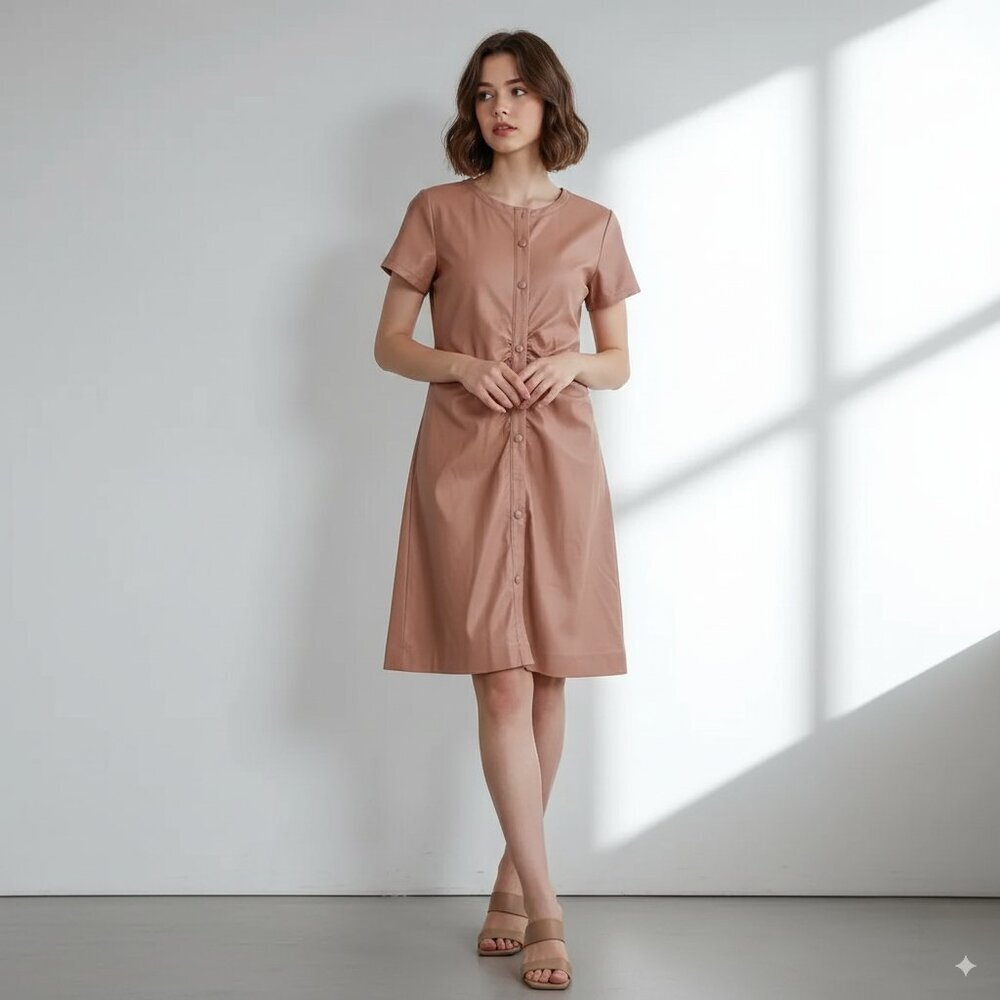 n:Philanthropy Pisces Dress Ginger
